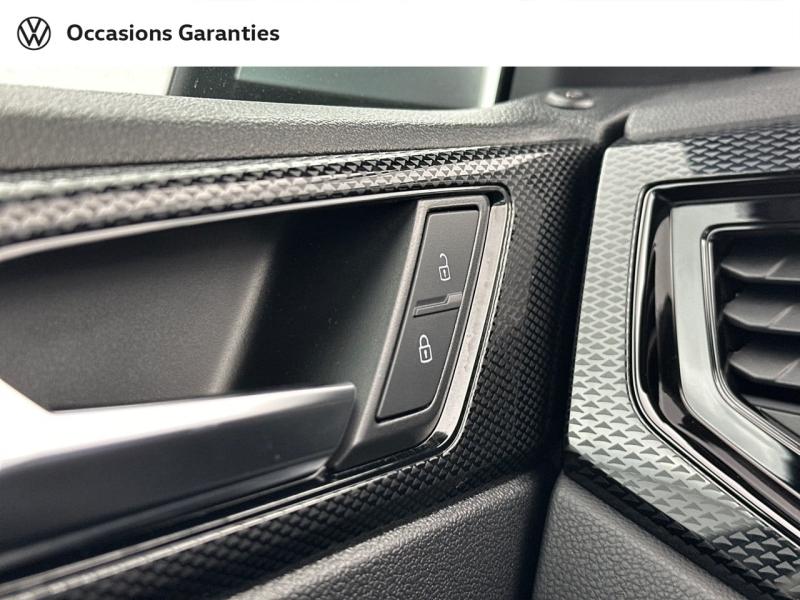 Voitures occasions VOLKSWAGEN TAIGO Life Paris