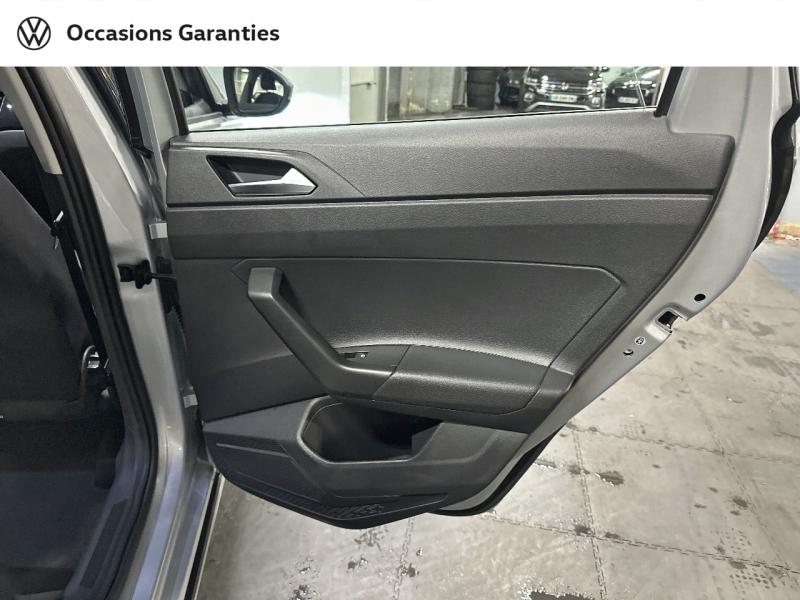 Voitures occasions VOLKSWAGEN TAIGO Life Paris