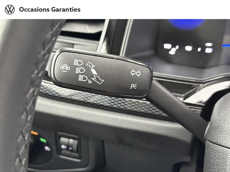 Voitures occasions VOLKSWAGEN TAIGO Life Paris
