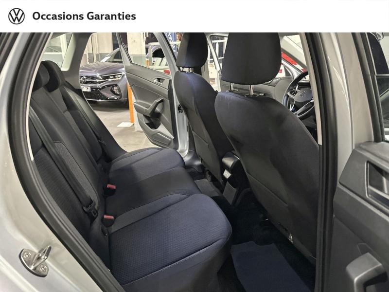 Voitures occasions VOLKSWAGEN TAIGO Life Paris