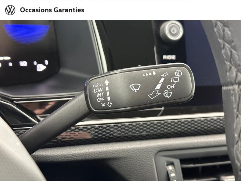 Voitures occasions VOLKSWAGEN TAIGO Life Paris