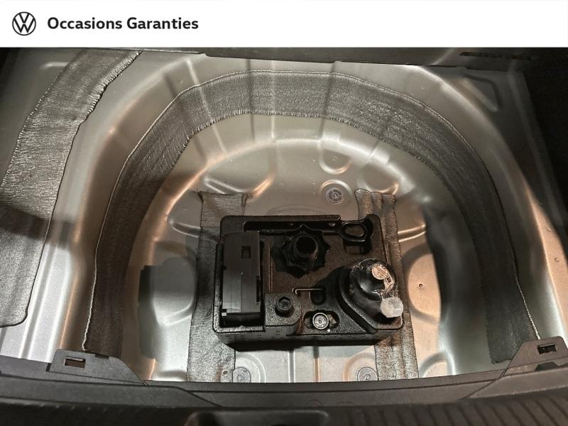 Voitures occasions VOLKSWAGEN TAIGO Life Paris
