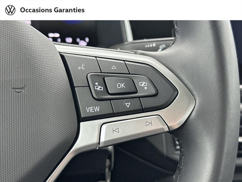 Voitures occasions VOLKSWAGEN TAIGO Life Paris