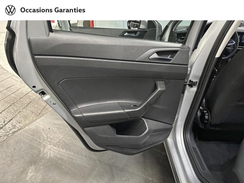Voitures occasions VOLKSWAGEN TAIGO Life Paris