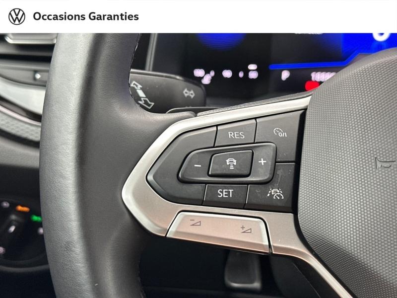 Voitures occasions VOLKSWAGEN TAIGO Life Paris