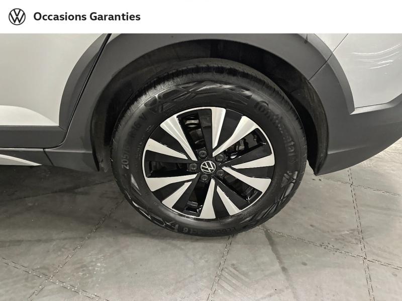 Voitures occasions VOLKSWAGEN TAIGO Life Paris