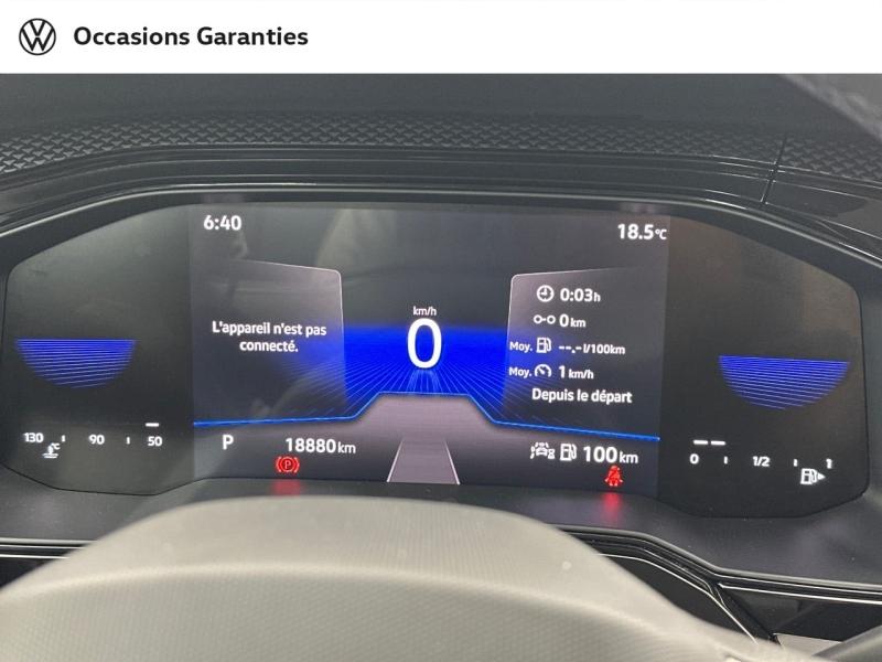 Voitures occasions VOLKSWAGEN TAIGO Life Paris