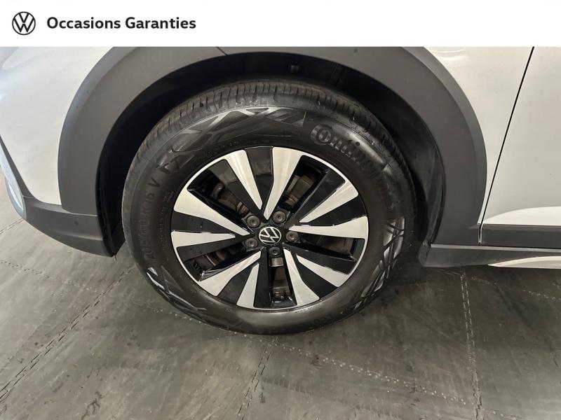 Voitures occasions VOLKSWAGEN TAIGO Life Paris