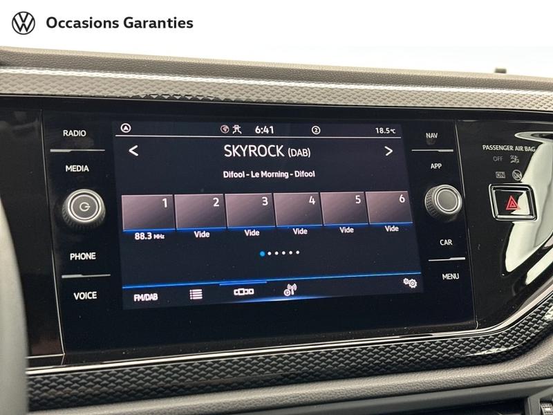 Voitures occasions VOLKSWAGEN TAIGO Life Paris