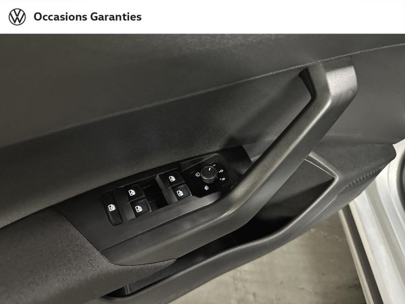 Voitures occasions VOLKSWAGEN TAIGO Life Paris