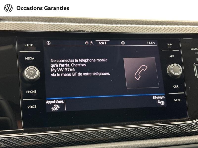 Voitures occasions VOLKSWAGEN TAIGO Life Paris