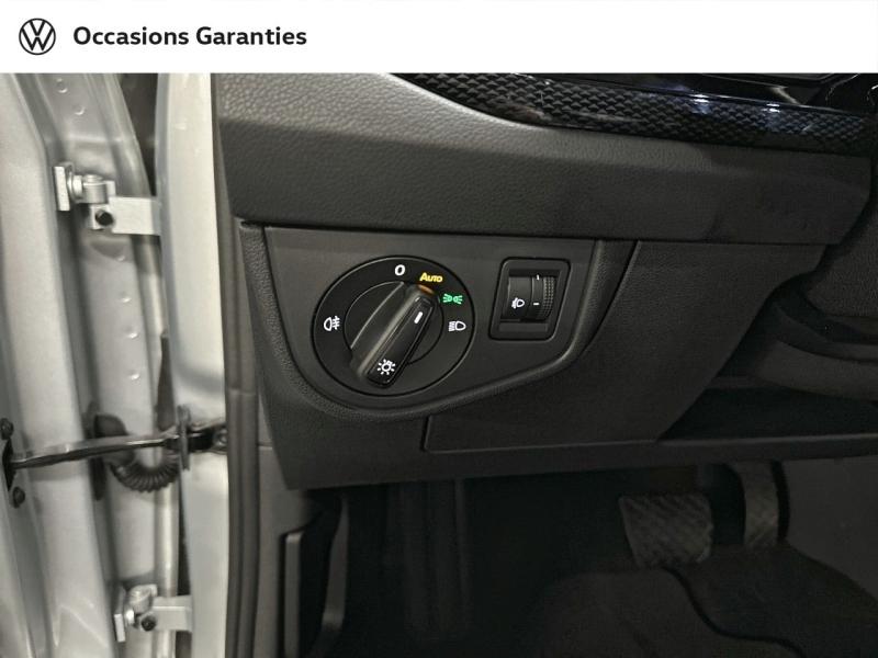 Voitures occasions VOLKSWAGEN TAIGO Life Paris