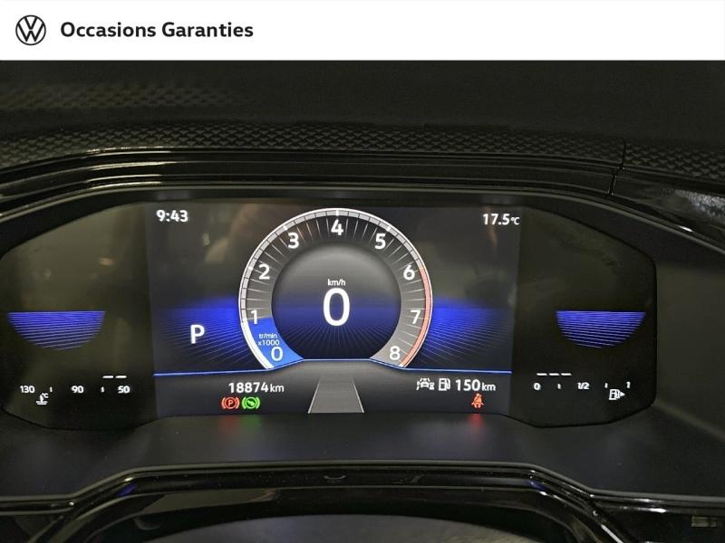 Voitures occasions VOLKSWAGEN TAIGO Life Paris