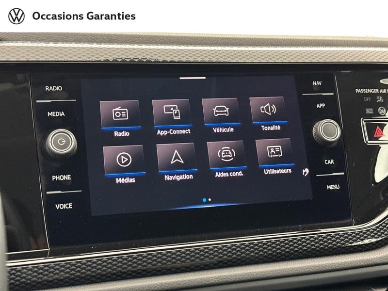 Voitures occasions VOLKSWAGEN TAIGO Life Paris