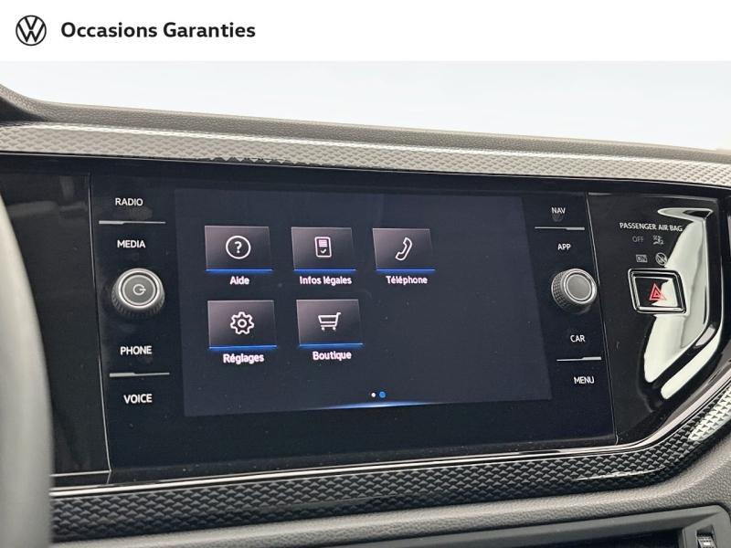 Voitures occasions VOLKSWAGEN TAIGO Life Paris