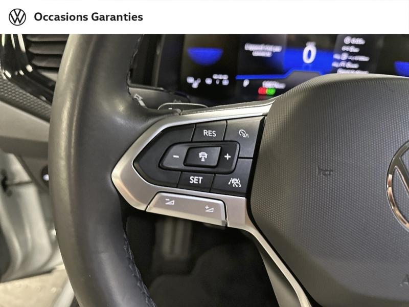 Voitures occasions VOLKSWAGEN TAIGO Life Paris