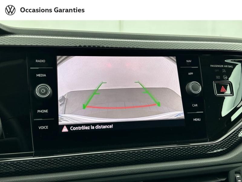 Voitures occasions VOLKSWAGEN TAIGO Life Paris