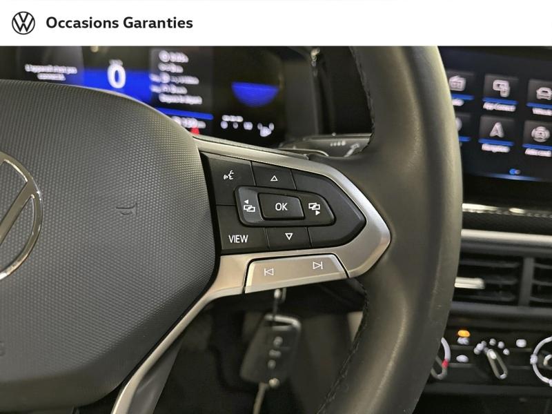 Voitures occasions VOLKSWAGEN TAIGO Life Paris
