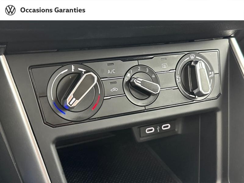 Voitures occasions VOLKSWAGEN TAIGO Life Paris