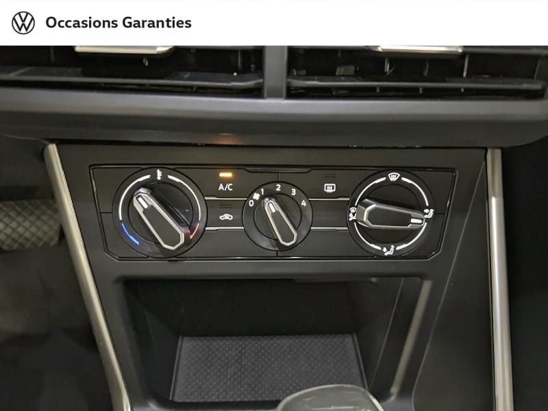Voitures occasions VOLKSWAGEN TAIGO Life Paris