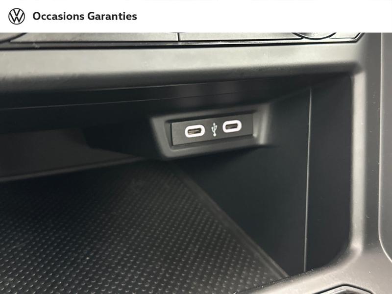 Voitures occasions VOLKSWAGEN TAIGO Life Paris