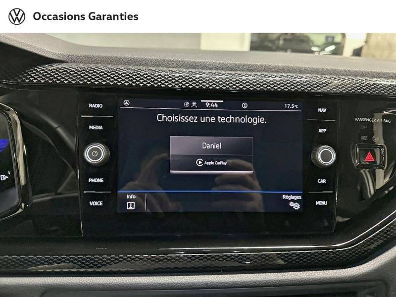 Voitures occasions VOLKSWAGEN TAIGO Life Paris