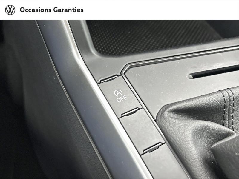 Voitures occasions VOLKSWAGEN TAIGO Life Paris