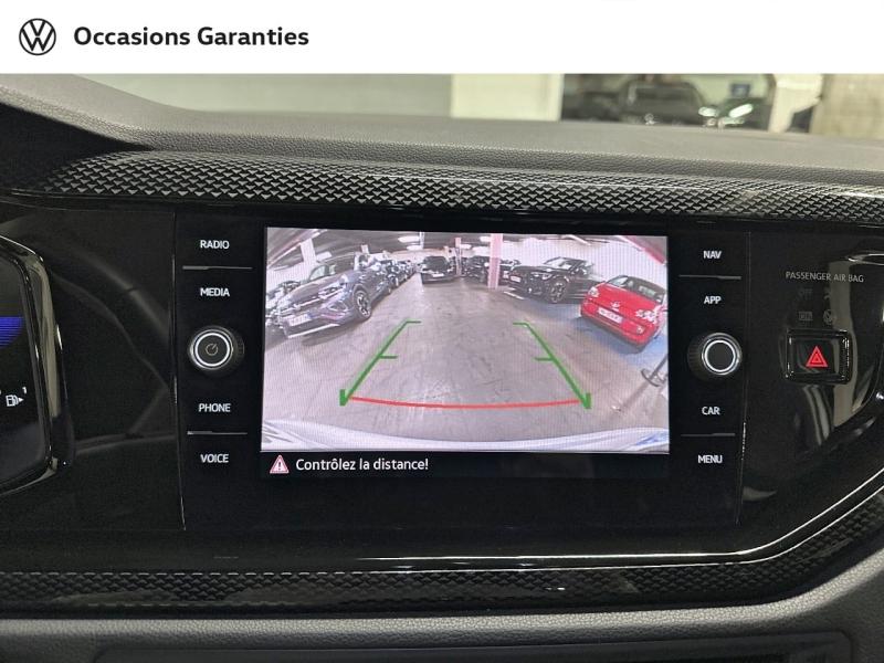 Voitures occasions VOLKSWAGEN TAIGO Life Paris