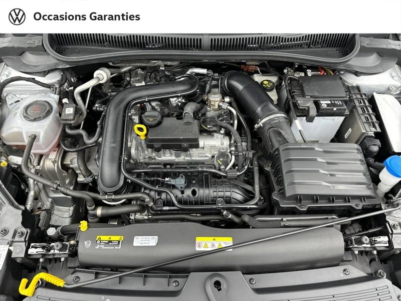 Voitures occasions VOLKSWAGEN TAIGO Life Paris