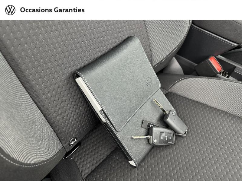 Voitures occasions VOLKSWAGEN TAIGO Life Paris