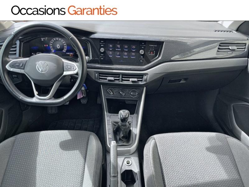Voitures occasions VOLKSWAGEN POLO Life Paris