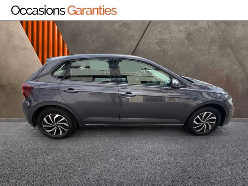 Voitures occasions VOLKSWAGEN POLO Life Paris