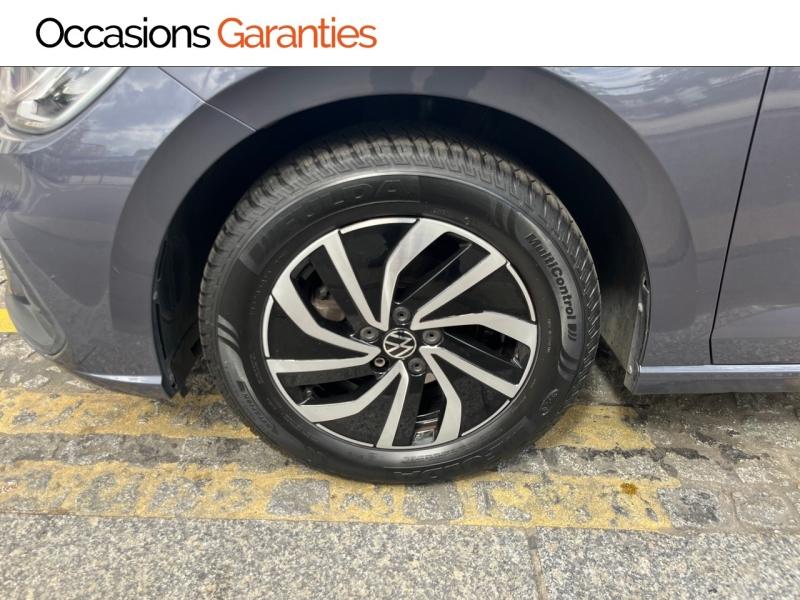 Voitures occasions VOLKSWAGEN POLO Life Paris