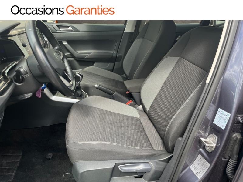 Voitures occasions VOLKSWAGEN POLO Life Paris