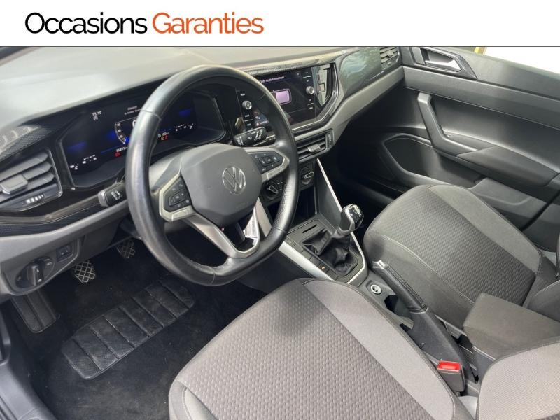 Voitures occasions VOLKSWAGEN POLO Life Paris