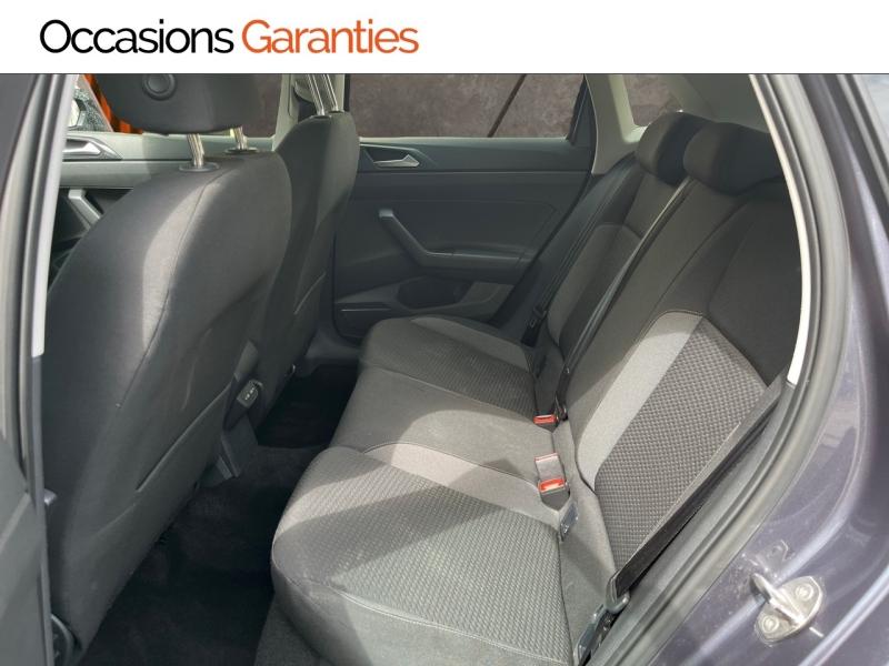 Voitures occasions VOLKSWAGEN POLO Life Paris