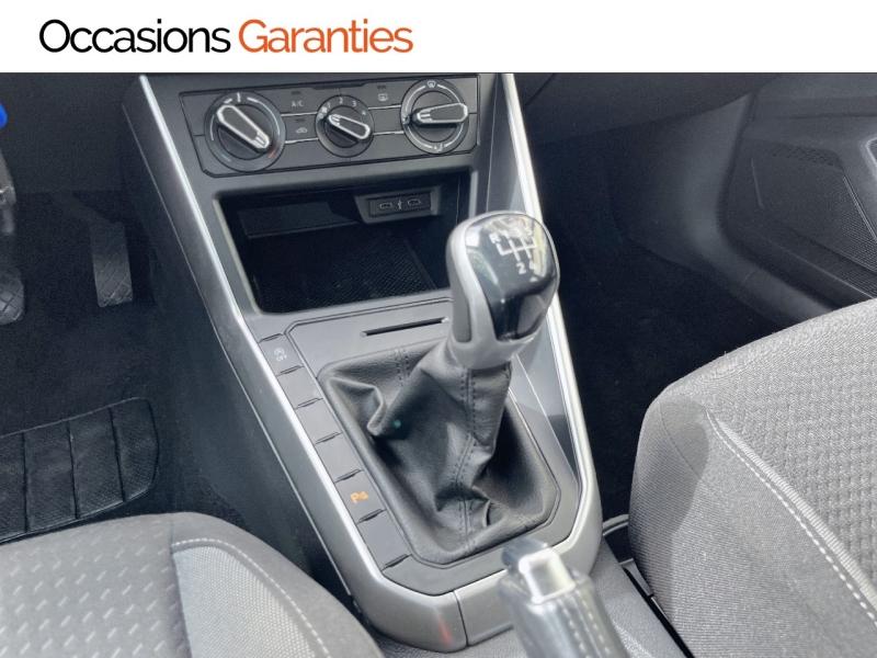 Voitures occasions VOLKSWAGEN POLO Life Paris