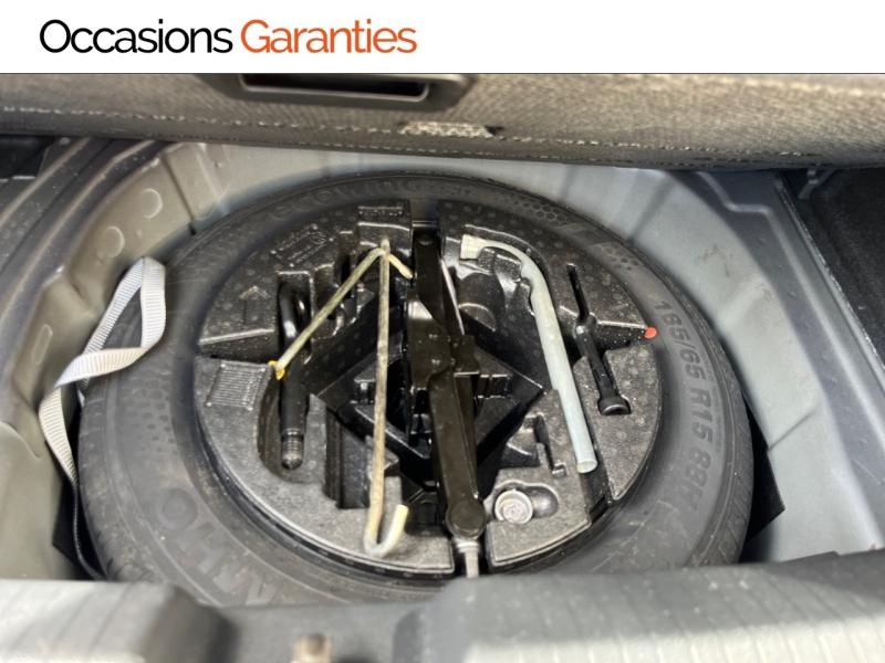 Voitures occasions VOLKSWAGEN POLO Life Paris