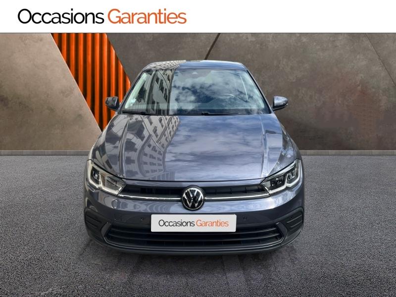 Voitures occasions VOLKSWAGEN POLO Life Paris
