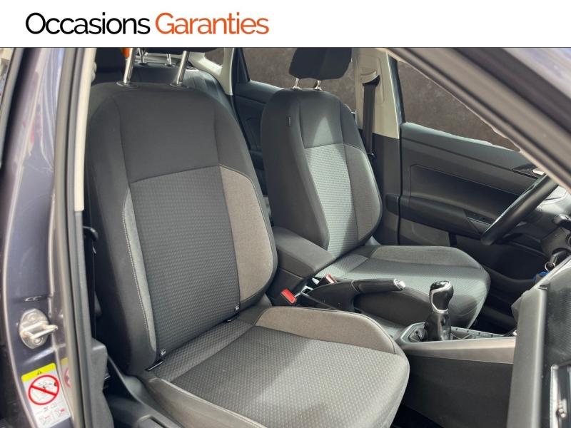 Voitures occasions VOLKSWAGEN POLO Life Paris