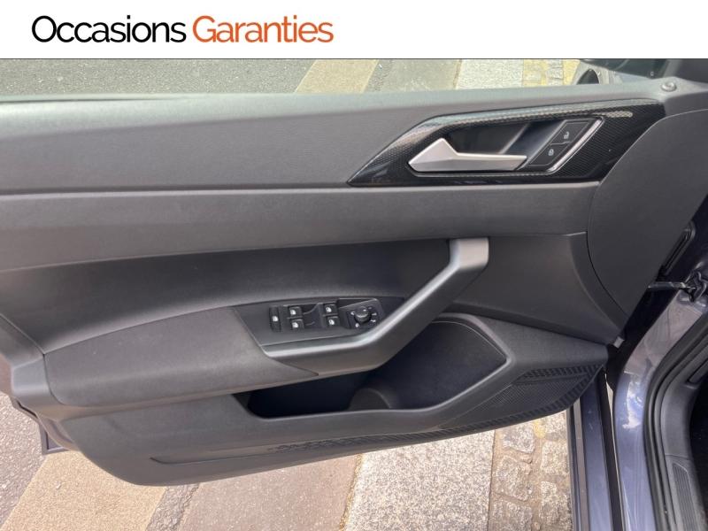 Voitures occasions VOLKSWAGEN POLO Life Paris