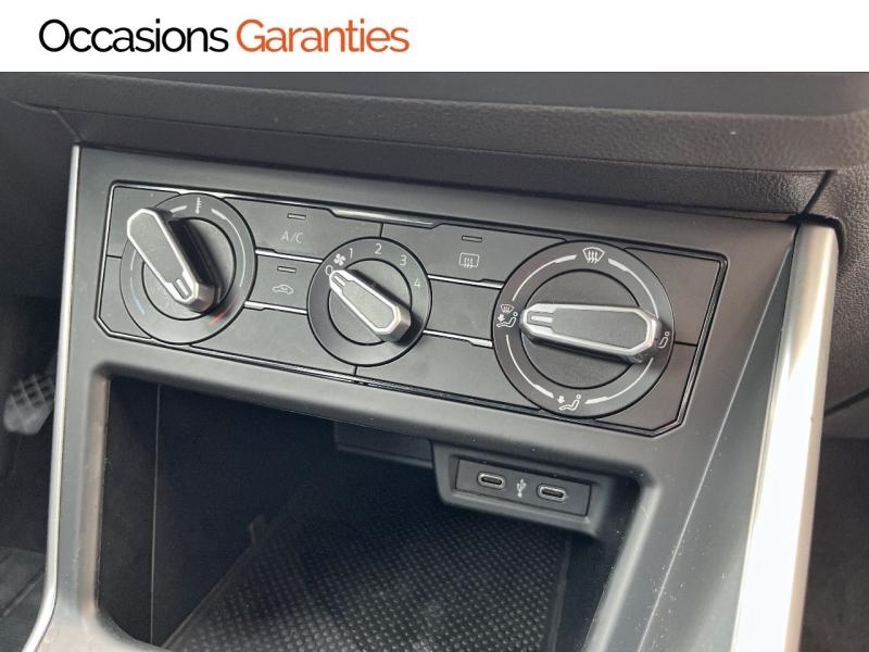 Voitures occasions VOLKSWAGEN POLO Life Paris