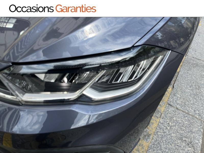 Voitures occasions VOLKSWAGEN POLO Life Paris