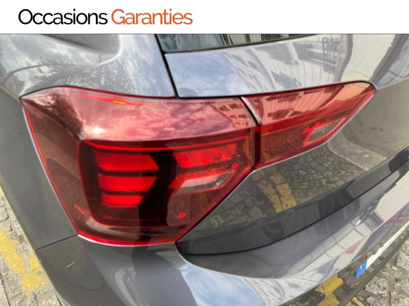 Voitures occasions VOLKSWAGEN POLO Life Paris