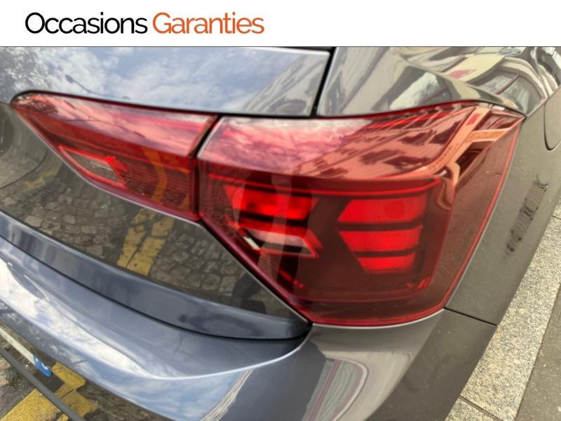 Voitures occasions VOLKSWAGEN POLO Life Paris