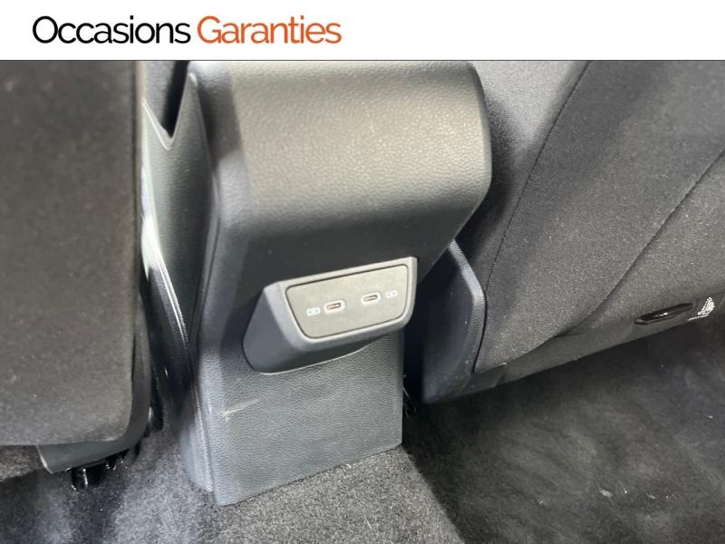 Voitures occasions VOLKSWAGEN POLO Life Paris