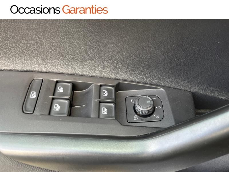 Voitures occasions VOLKSWAGEN POLO Life Paris