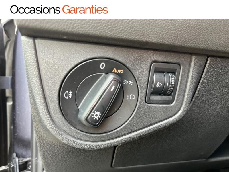 Voitures occasions VOLKSWAGEN POLO Life Paris