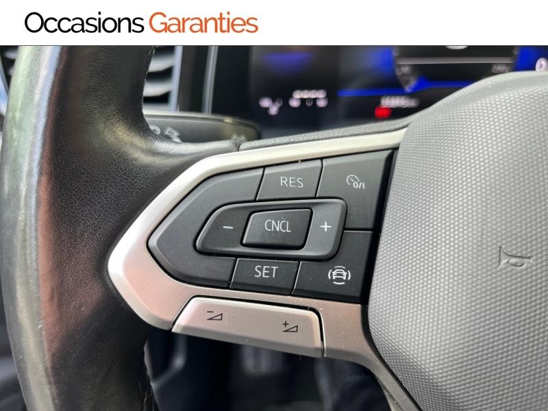 Voitures occasions VOLKSWAGEN POLO Life Paris