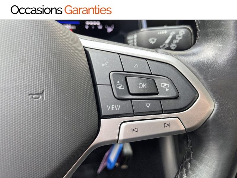 Voitures occasions VOLKSWAGEN POLO Life Paris